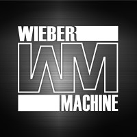 Wieber Machine, LLC Logo