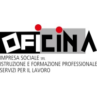OFICINA Impresa Sociale S.r.l. Logo