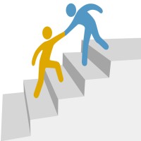 Stepping Up for Children in Need, The Annette Foundation, Inc. Logo