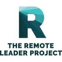 The Remote Leader Project Logo
