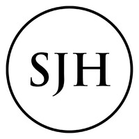 SJH Group Logo