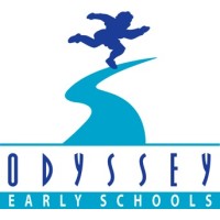 Odyssey Early Schools Logo