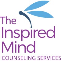 The Inspired Mind Counseling Services Logo
