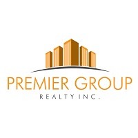 Premier Group Realty Inc. Logo