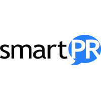 SmartPR U.S. Logo