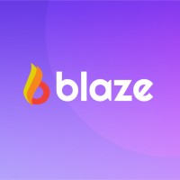 blaze Logo