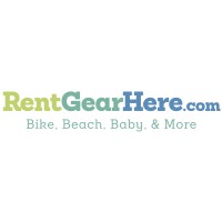 Rent Gear Here Logo