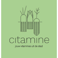 Citamine Logo