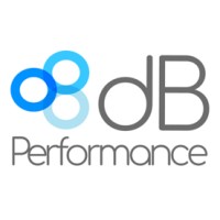 dB Performance Inc. Logo