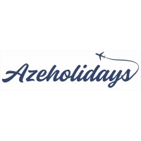 AZEHOLIDAYS LLC Logo