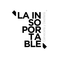 La Insoportable Logo