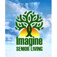 Imagine Senior Living Logo