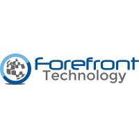 Forefront Technology LLC Logo