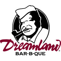 Dreamland BBQ Catering Logo