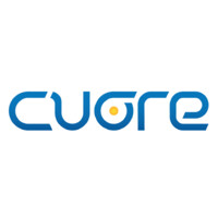 Cuore Marketing Logo