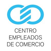 Centro Empleados de Comercio Logo