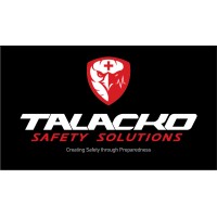 Talacko Safety Solutions Logo
