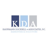 Kaufmann Dockrill & Associates Logo