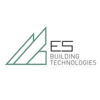 ES Building Technologies Logo