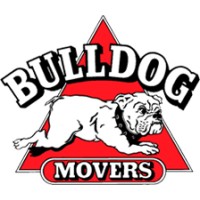 Bulldog Movers Logo