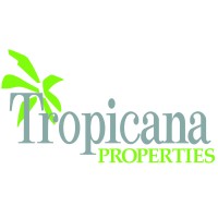 Tropicana Properties Logo