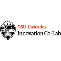 OSU-Cascades Innovation Co-Lab Logo