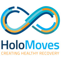 HoloMoves Logo