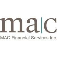MAC FINANCIAL SERVICES INC. Logo
