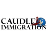 Caudle Immigration Logo