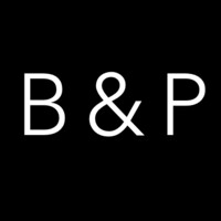 Blacksmith & Prophet Logo