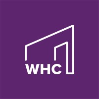 Washington Housing Conservancy Logo