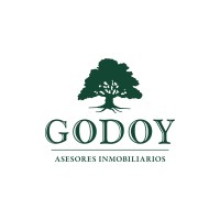 Godoy Asesores Inmobiliarios Logo