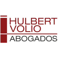 Hulbert Volio Abogados Logo
