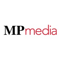 MPmediaAZ Logo