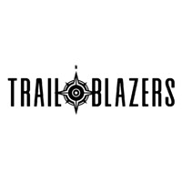 Trailblazers Logo