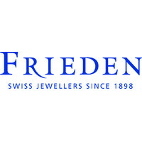 Frieden AG Creative Design Logo
