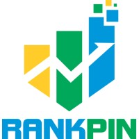 RankPin Logo