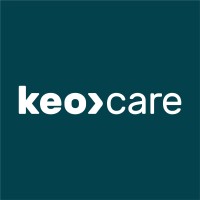 KEO Care Logo