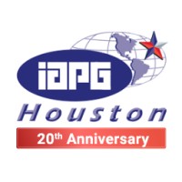 IAPG Houston Logo