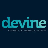 Devine Property Hobart Logo