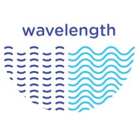 Wavelength Solutions Logo