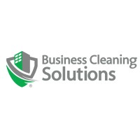 Business Cleaning Solutions Logo