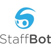 StaffBot Logo
