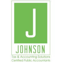 Johnson Tax & Accounting Solutions LLC Logo
