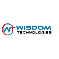 Wisdom Technologies, Inc. Logo