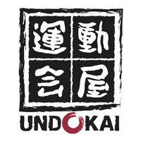 Undokai Inc. Logo