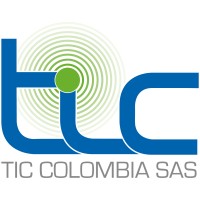 TIC COLOMBIA SAS Logo