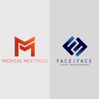 Medical Meetings & Face To Face Event Management Logo