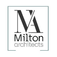 Milton Architects Pty Ltd Logo