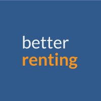 Better Renting Logo